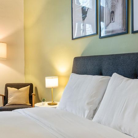2 Bed Rooms I 82 M2 I Comfy I 160 Mbit Wifi Wina Bagian luar foto