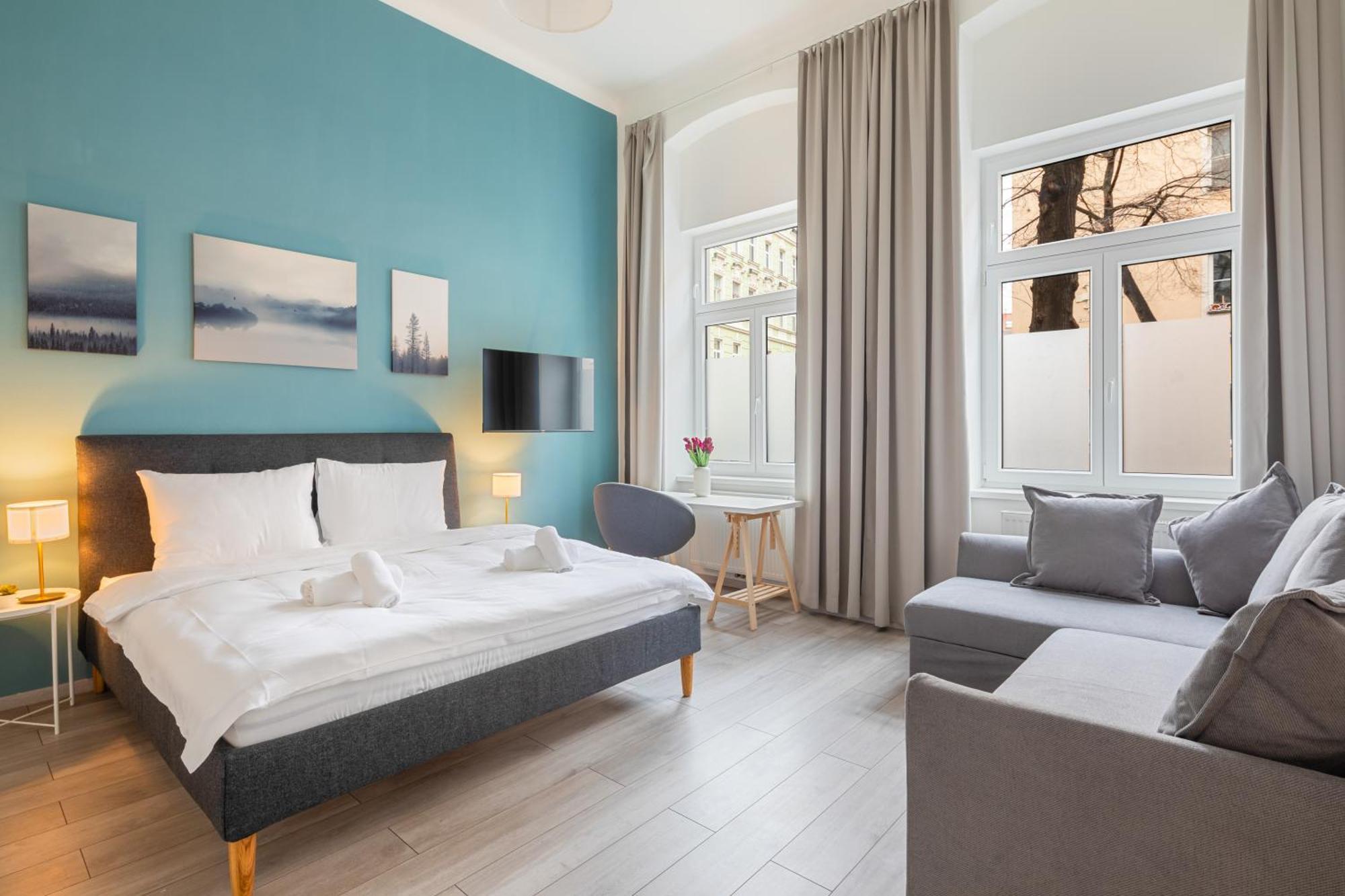 2 Bed Rooms I 82 M2 I Comfy I 160 Mbit Wifi Wina Bagian luar foto
